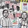 On International Migrants Day, Filipino migrants in Canada demand genuine protection and services from the PH gov't