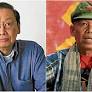 When Ka Roger, Ka Joma were a phone call, email away