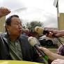 Self-exiled Philippine communist leader Sison dies at 83