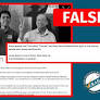 Badoy FALSELY claims Joma Sison has died