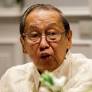 Jose Ma. Sison, founder of the Stalinist Communist Party of the Philippines, dies aged 83