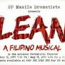 UP Manila Dramatista presents ‘Leán: A Filipino Musical’ at Adamson University