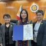 Sarah Elago back in the House as Comelec proclaims Gabriela winning partylist