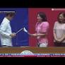 Sarah Elago takes oath as congresswoman for Gabriela