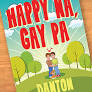10 Funniest Lines from Happy Na, Gay Pa