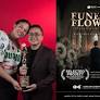 Liza Diño, Ice Seguerra’s ‘Funeral Flowers’ makes it to Hong Kong filmfest