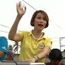 Geraldine Roman: ‘Just another politician who happens to be transgender’