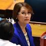 Geraldine Roman: Dutertes to blame for Uniteam’s collapse