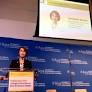 1st Transgender Politician in the Philippines Delivers Keynote at Asia Society's Diversity Leadership Forum