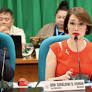 Congresswoman Roman to Mocha Uson: ‘Gender should not be used as a gimmick’