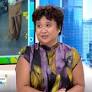 Eugene Domingo reacts to viral video from Kiray's wedding