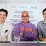 Dingdong Dantes, Boy Abunda champion educational infotainment on TV