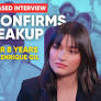 Liza Soberano Confirms Breakup With Enrique Gil | Boy Abunda Interview [bb1676]