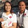 Ang Ladlad party brings beauty parlours and gay pageants out to vote in Philippines
