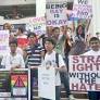 LGBTs push for end to hate crimes