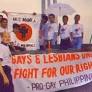 Remembering Asia’s first Pride march in Manila