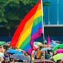 Philippines’ low-income LGBT folk struggle to be heard