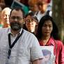 ‘He cared when no one did’: Filipino human rights lawyer Chito Gascón dies of Covid