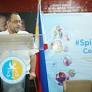 CHR chair Chito Gascon succumbs to Covid-19
