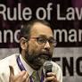 Chito Gascon: Filipino human rights activist who fought for justice