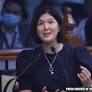 Senate to break gender barrier as Pia Cayetano set to be Legarda’s No. 2- sources