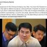 15 Senators Unite, Condemn Chinese Embassy’s Remarks Against Philippine Officials