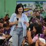 Senator Pia Cayetano: Championing Women’s Rights and Empowerment Through Legislation and Action
