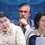 Erwin Tulfo or Pia Cayetano as blue ribbon chair? Sotto says it has yet to be discussed