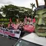 Filipino victims: Justice elusive decades after martial law