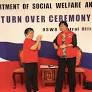 WATCH: From Dinky to Judy: Change comes to DSWD