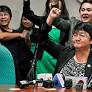 Taguiwalo rejected as DSWD chief