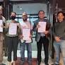 A Filipino journalist pushes back against red-tagging and disinformation by taking on Meta