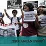 Journalists still dying in the Philippines