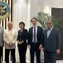 CPJ joins landmark mission to the Philippines supported by the Media Freedom Coalition