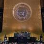 Trump Brags of Lethal US Drug-War Strikes to the United Nations