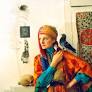Amanda Feilding, Eccentric Countess Who Backed Psychedelic Meds, Dies at 82