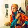 Amanda Feilding: ‘LSD can get deep down and reset the brain – like shaking up a snow globe’