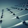 Ultrafast infrared light pulses cause thin film to ‘breathe’