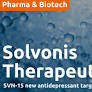 Solvonis Therapeutics' Prof. David Nutt on breakthrough depression treatment