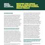 Beyond the drug war: A health-first approach to global drug policy