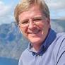 TV Show Host and Travel Author Rick Steves to Chair NORML Board of Directors