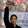 Woman Human Rights Defender Jennifer Awingan-Taggaoa from Cordillera Peoples Alliance (CPA) faces charges of rebellion