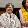 Cordillera activist Beverly Longid elected first Igorot chair of Asian IP alliance