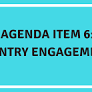 EMRIP12: Statement of Cordillera Peoples Alliance to the 12th Session of the Expert Mechanism on the Rights of Indigenous Peoples on Agenda Item 6: Country Engagement