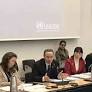 UNISDR launches new collaboration