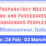 Philippines: Respect Freedom of Expression and Movement; Stop the Harassment of Indigenous Peoples Human Rights Defenders