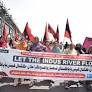 Our Rivers Our Future: Highlights from the 28th Annual Day of Action for Rivers