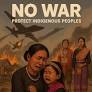 Asia Indigenous Peoples Pact Calls for Cambodia and Thailand government to adhere to the ceasefire agreement and put an urgent Stop to Airstrikes and Protect Civilians in Thailand-Cambodia Border Conflict