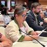 EMRIP16: Item 3 – Study and Advice on the Impact of Militarization on the Rights of Indigenous Peoples by Beverly Longid