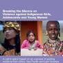 Breaking the silence on violence against indigenous girls: UN report calls for urgent action